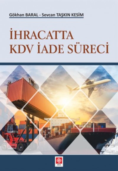 İhracatta Kdv İade Süreci