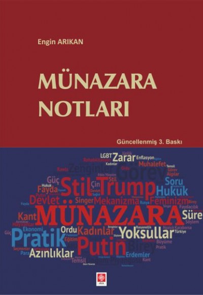 Münazara Notları