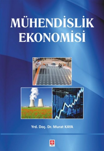 Mühendislik Ekonomisi