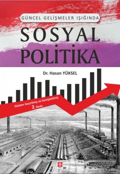 Güncel Gelişmeler Işığında Sosyal Politika