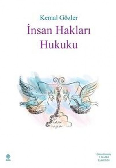 İnsan Hakları Hukuku