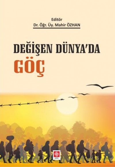 Değişen Dünya'da Göç