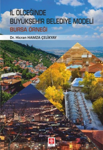 İl Ölçeğinde Büyükşehir Belediye Modeli: Bursa Örneği