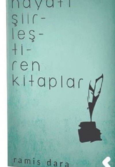 Hayatı Şiirleştiren Kitaplar