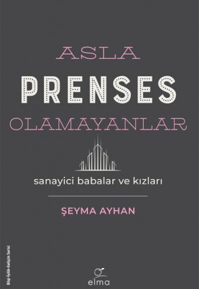 Asla Prenses Olamayanlar: Sanayici Babalar ve Kızları