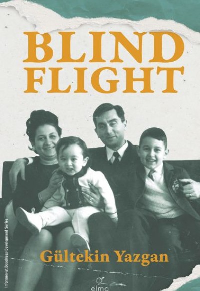 Blind Flight - İngilizce