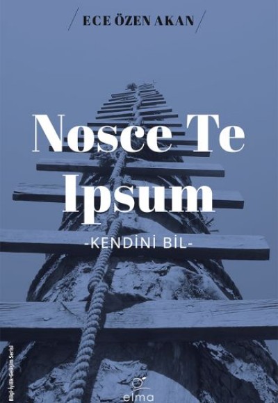 Nosce Te Ipsum - Kendini Bil-