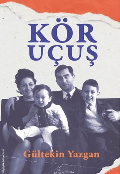 Kör Uçuş