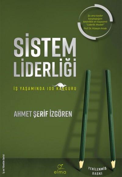 Sistem Liderliği