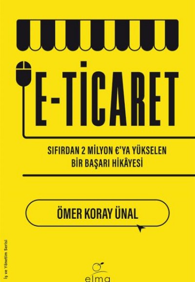 E-ticaret