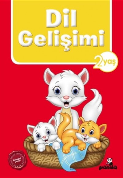 Dil Gelişimi 2 Yaş