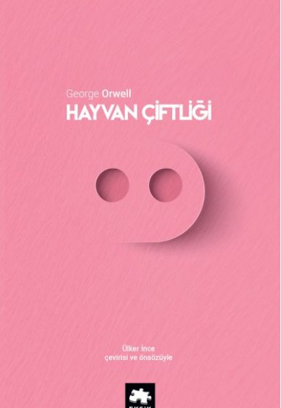 Hayvan Çiftliği