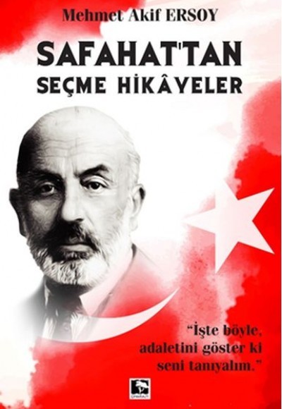 Safahat'tan Seçme Hikayeler