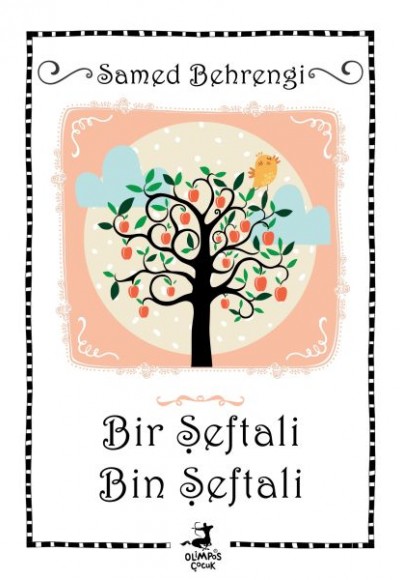 Bir Şeftali Bin Şeftali