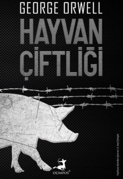 Hayvan Çiftliği