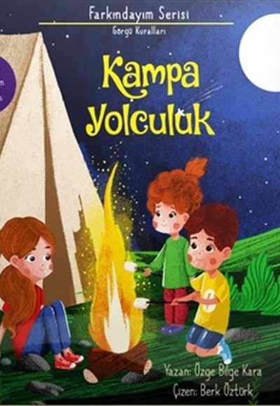 Kampa Yolculuk