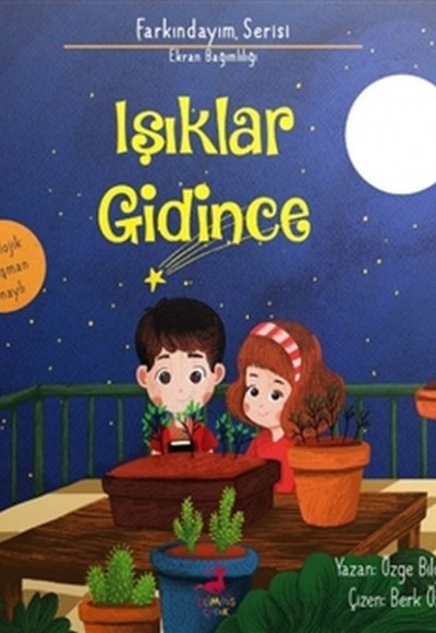 Işıklar Gidince