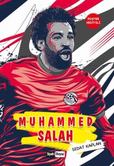 Muhammed Salah