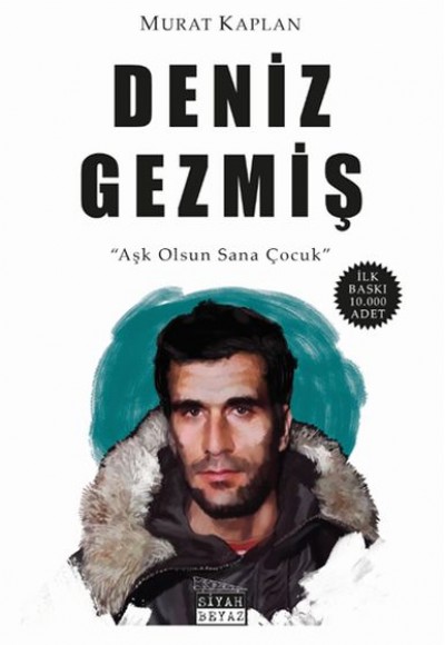 Deniz Gezmiş - Aşk Olsun Sana Çocuk