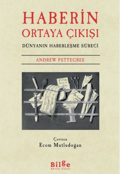 Haberin Ortaya Çıkışı