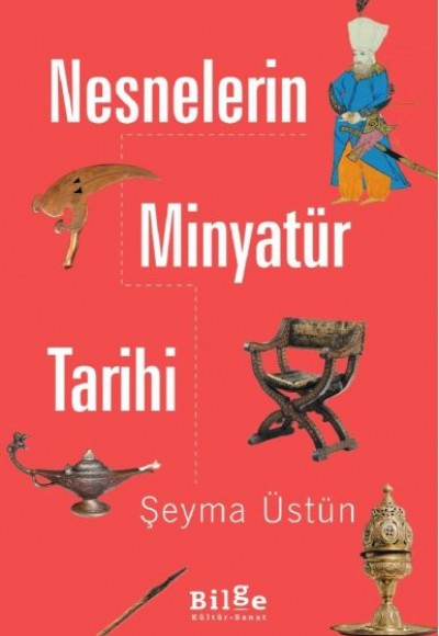 Nesnelerin Minyatür Tarihi