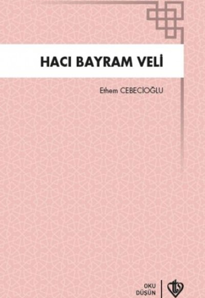 Hacı Bayram Veli