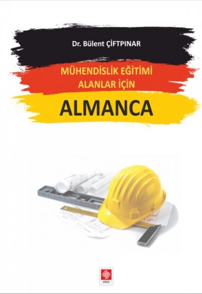 Mühendislik Eğitimi Alanlar İçin Almanca