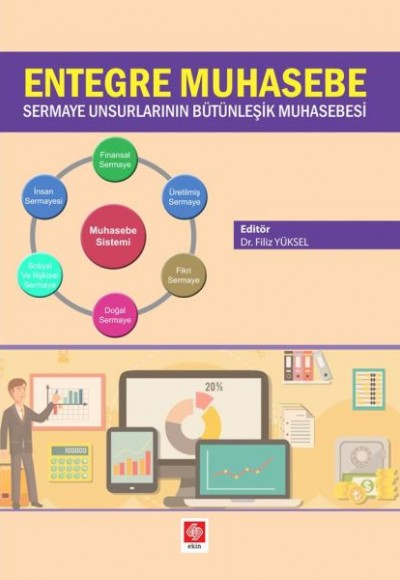 Entegre Muhasebe - Sermaye Unsurlarının Bütünleşik Muhasebesi