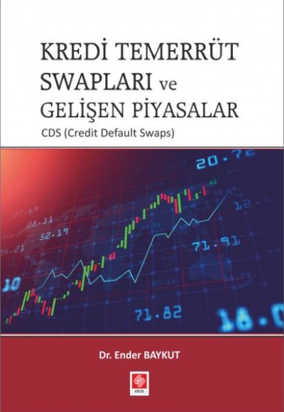 Kredi Temerrüt Swapları ve Gelişen Piyasalar