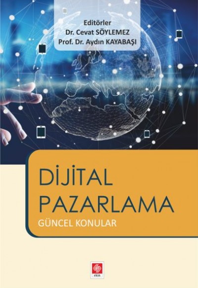 Dijital Pazarlama - Güncel Konular