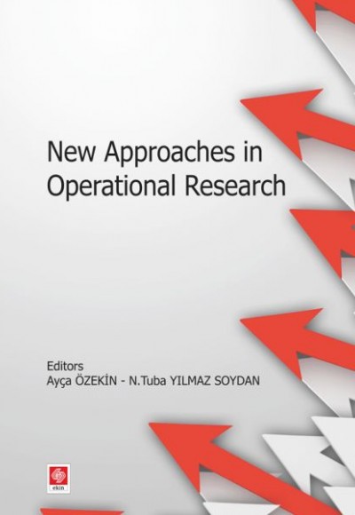 New Approaches in Operational Research