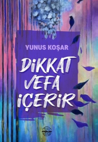 Dikkat Vefa İçerir