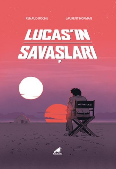 Lucas’ın Savaşları