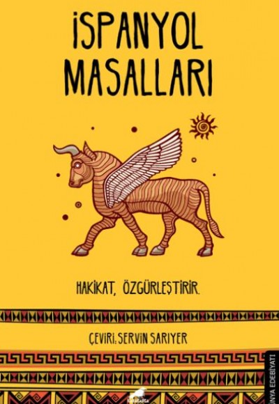 İspanyol Masalları