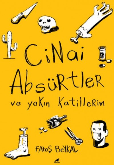 Cinai Absürtler