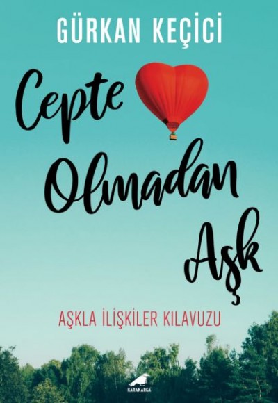 Cepte Olmadan Aşk