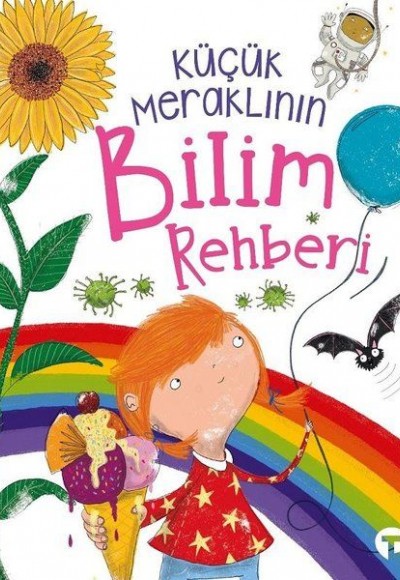 Küçük Meraklının Bilim Rehberi