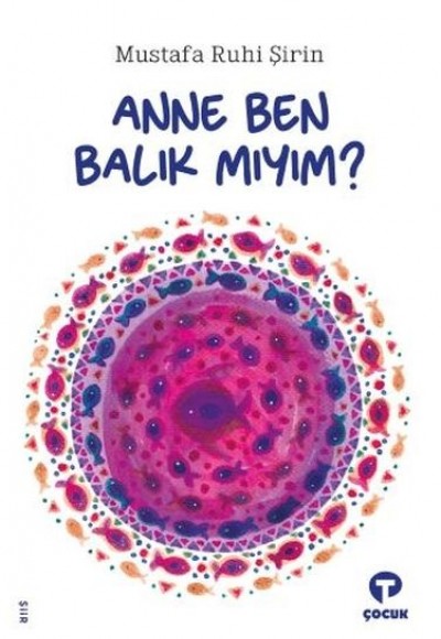 Anne Ben Balık Mıyım?