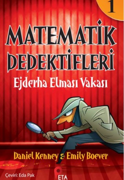 Matematik Dedektifleri 1 : Ejderha Elması Vakası