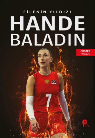 Hande Baladın