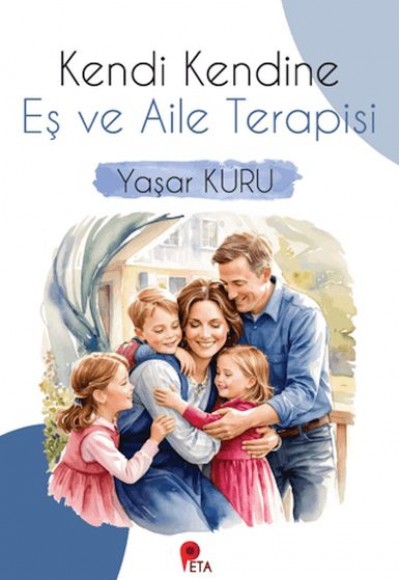 Kendi Kendine Eş ve Aile Terapisi