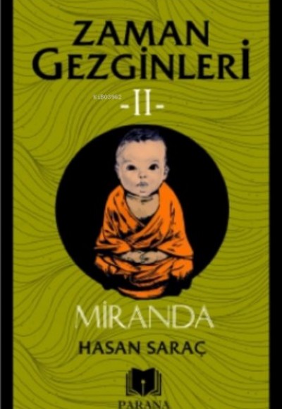 Miranda - Zaman Gezginleri 2