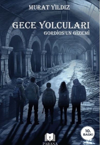 Gece Yolcuları