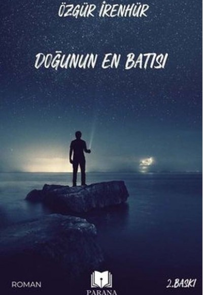 Doğunun En Batısı