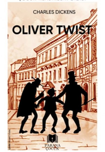 Oliver Twist