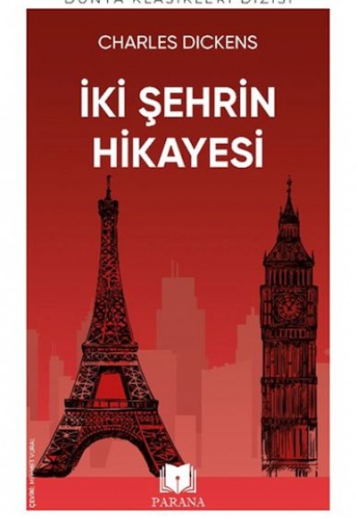 İki Şehrin Hikayesi