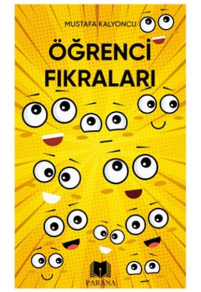 Öğrenci Fıkraları