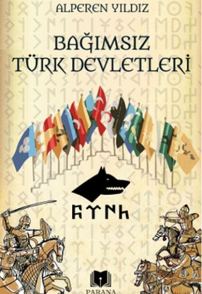 Bağımsız Türk Devletleri