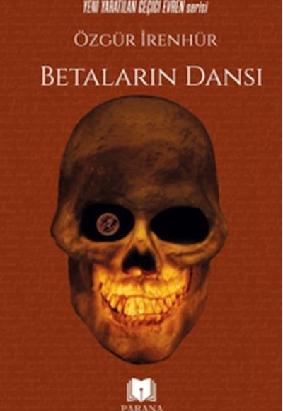 Betaların Dansı