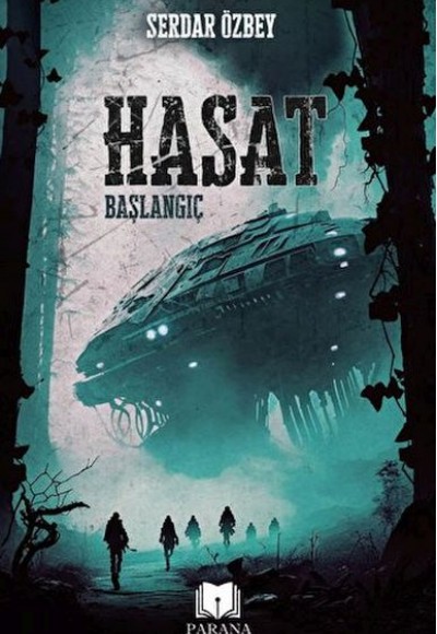 Hasat - Başlangıç